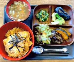 本日のMITSUMIkitchen