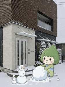 三条市の皆様の安心安全な生活に貢献してまいります！