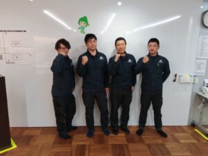 新メンバーでの活動スタート(⁠ ⁠/⁠^⁠ω⁠^⁠)⁠/⁠♪⁠♪