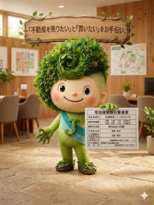 実は、不動産事業部ができました！  「いつものあの会社」に何でもご相談ください。