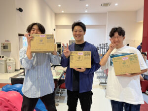 弊社恒例行事のボウリング大会！