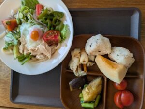 今週のMITSUMI kitchen🍴